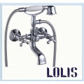 UK Style bath Faucet 6154-BP